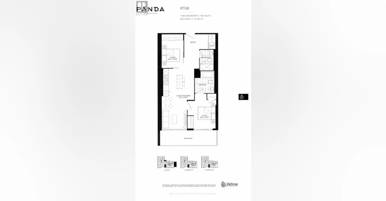 1007-20 Edward Street, Toronto, ON, M5G 1C9 - 13