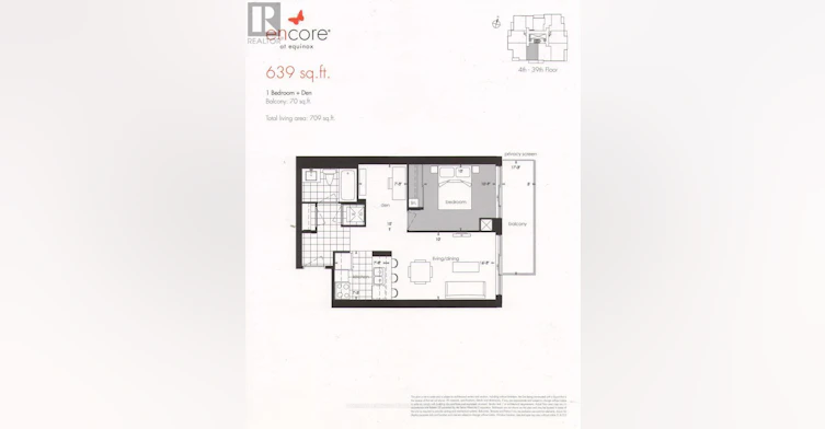 3001-50 Town Centre Court, Toronto, ON, M1P 0A9 - 11