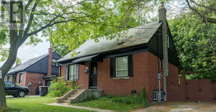 152 Ferris Road, Toronto, ON, M4B 1G9 - 30