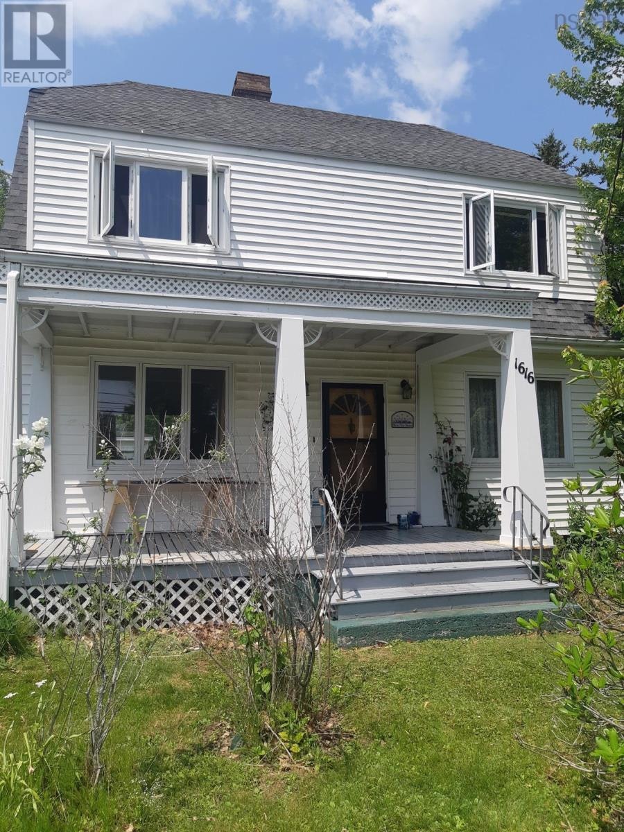 1616 Main Street North, Westville, NS, B0K 2A0