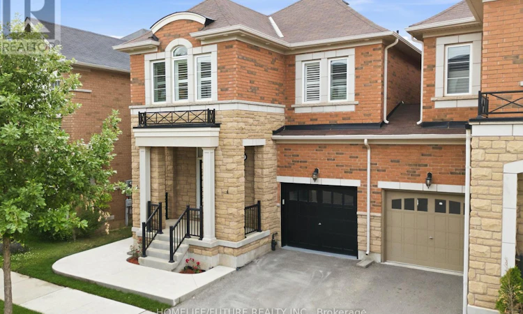 127 Huguenot Road