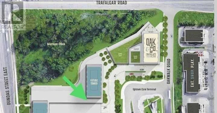 516-2485 Taunton Road, Oakville, ON, L6H 3R8 - 18