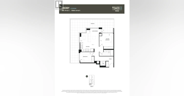 516-2485 Taunton Road, Oakville, ON, L6H 3R8 - 17