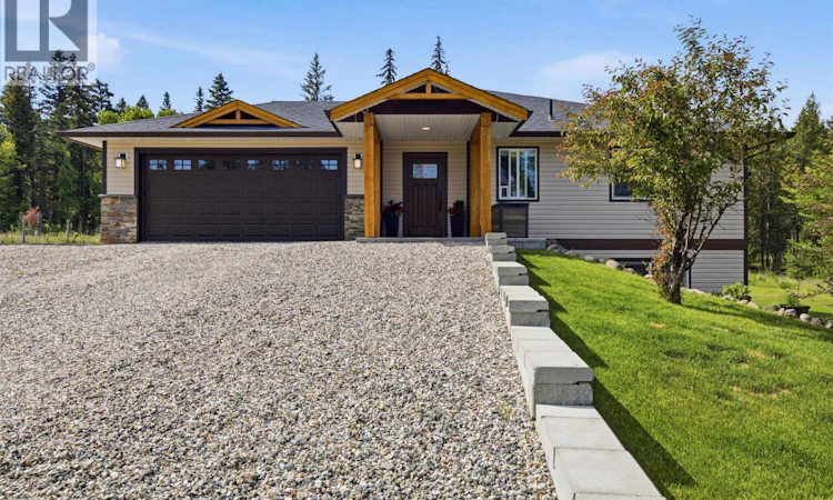 3136 Pigeon Road