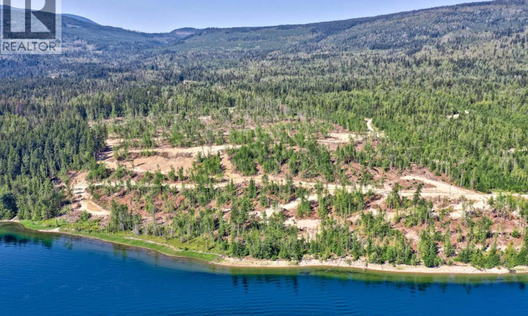 LOT 13-5600 WEST Adams Fs Road