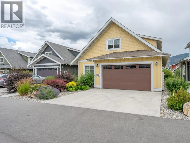 55-2450 Radio Tower Road, Osoyoos, BC, V0H 1T1 - 55