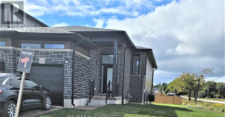 MAIN-566 Fairway Road, Woodstock, ON, N4T 0M1