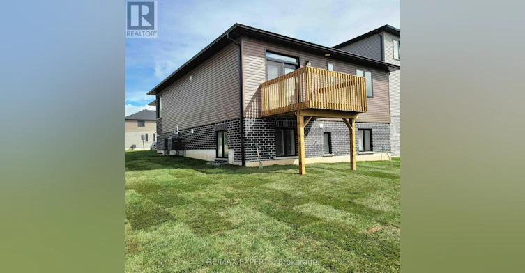 MAIN-566 Fairway Road, Woodstock, ON, N4T 0M1 - 2