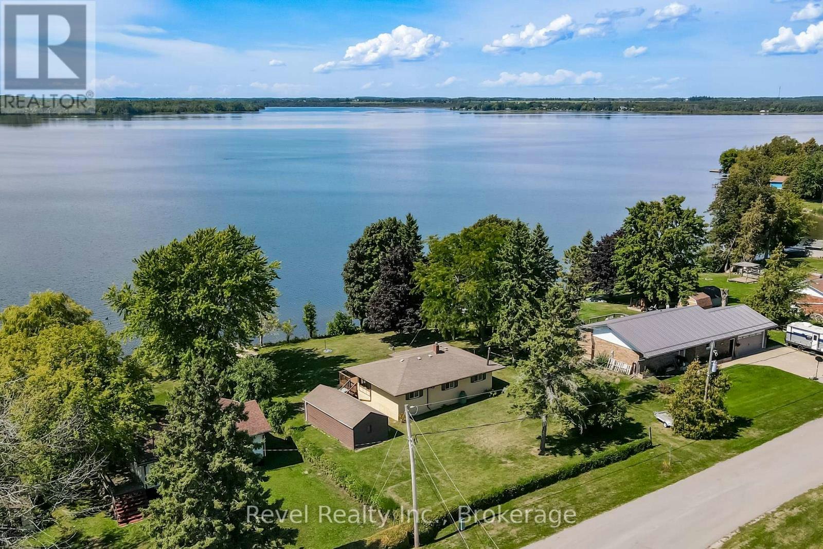144 Starr Boulevard, Kawartha Lakes, ON, K0M 2C0
