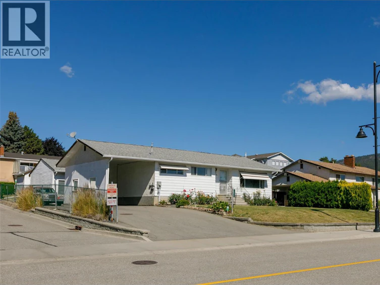 3596 Brown Road, West Kelowna, BC, V4T 1P5 - 3