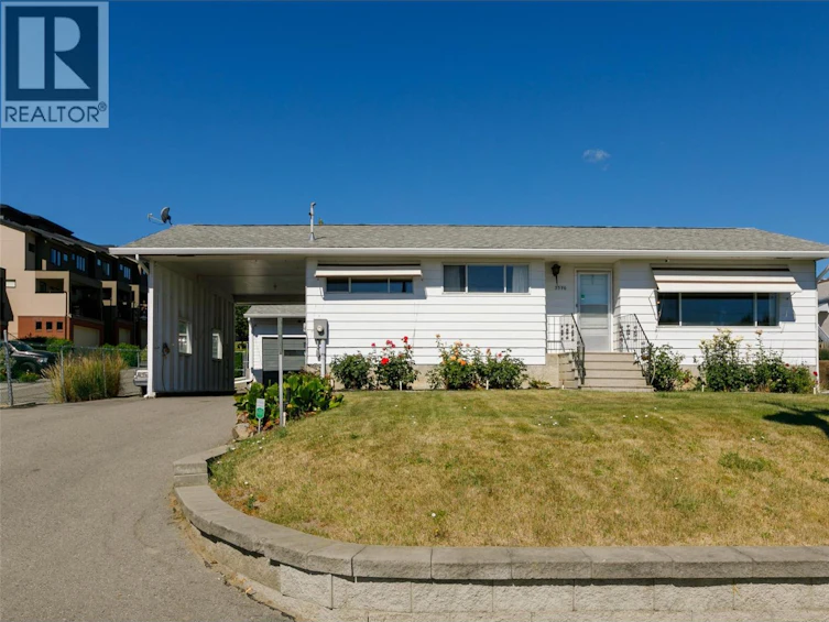3596 Brown Road, West Kelowna, BC, V4T 1P5