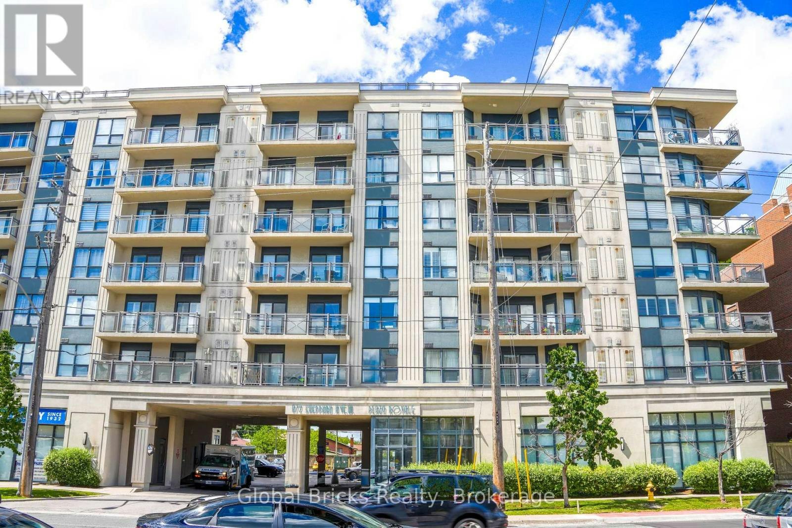 308-872 Sheppard Avenue W, Toronto, ON, M3H 2T5