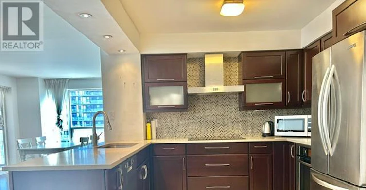 1209-909 Bay Street, Toronto, ON, M5S 3G2 - 6