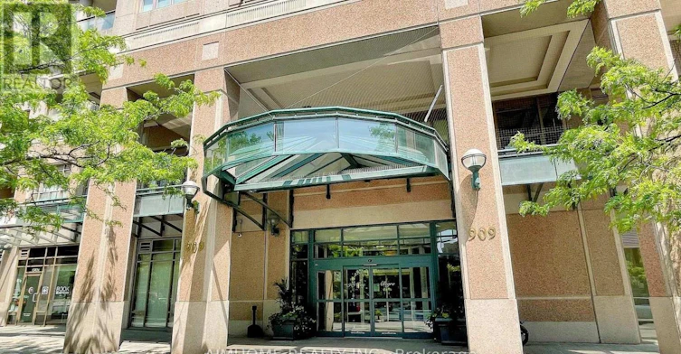 1209-909 Bay Street, Toronto, ON, M5S 3G2 - 3