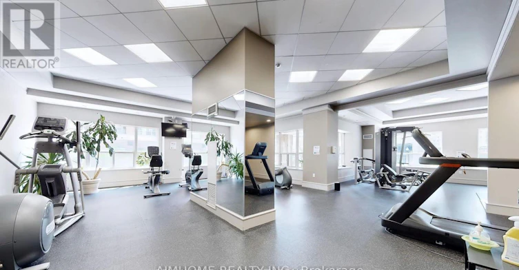 1209-909 Bay Street, Toronto, ON, M5S 3G2 - 23