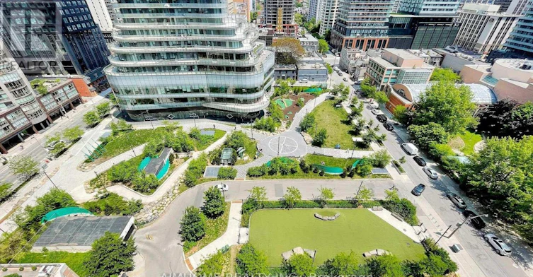 1209-909 Bay Street, Toronto, ON, M5S 3G2 - 21