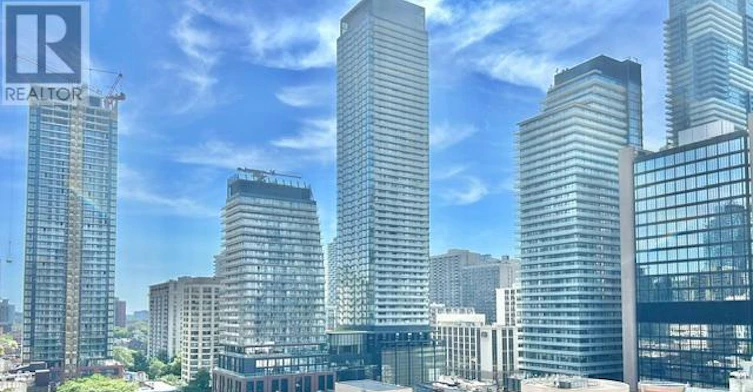 1209-909 Bay Street, Toronto, ON, M5S 3G2 - 18
