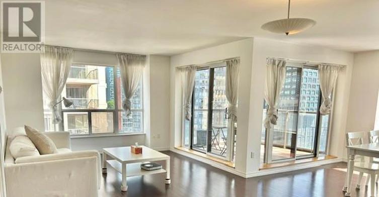1209-909 Bay Street, Toronto, ON, M5S 3G2 - 10