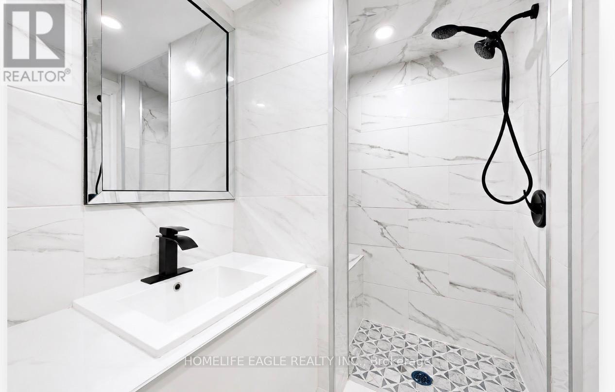 BASEMENT-254 Andrew Street, Newmarket, ON, L3Y 1H2 - 8
