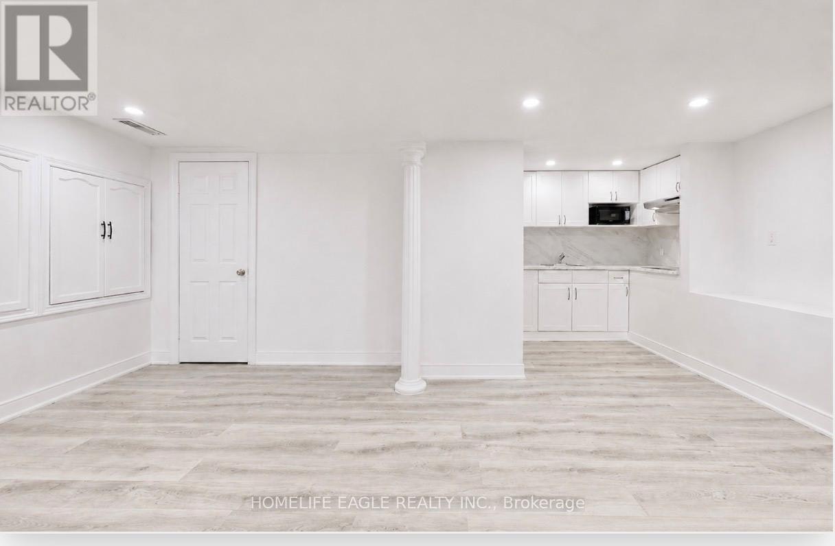 BASEMENT-254 Andrew Street, Newmarket, ON, L3Y 1H2 - 5