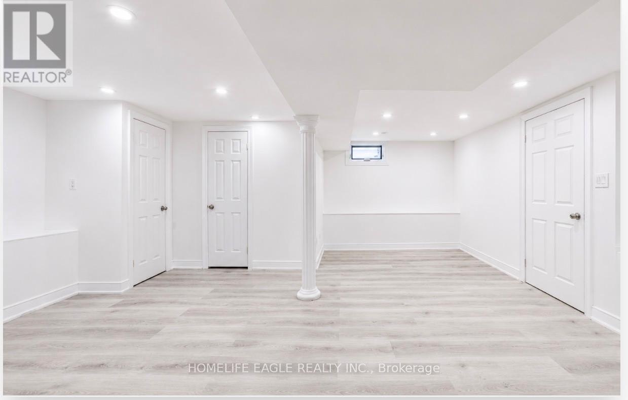 BASEMENT-254 Andrew Street, Newmarket, ON, L3Y 1H2 - 3