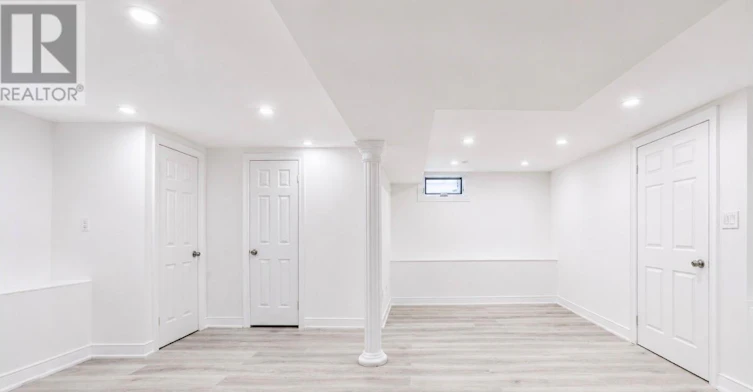 BASEMENT-254 Andrew Street, Newmarket, ON, L3Y 1H2 - 3