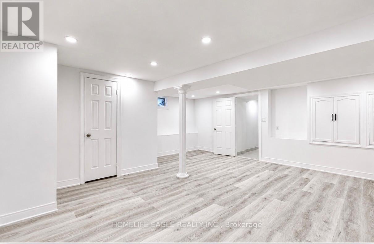 BASEMENT-254 Andrew Street, Newmarket, ON, L3Y 1H2 - 2