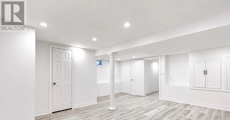 BASEMENT-254 Andrew Street, Newmarket, ON, L3Y 1H2 - 2