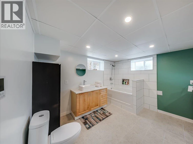 526 12th Avenue, Genelle, BC, V0G 1G0 - 21