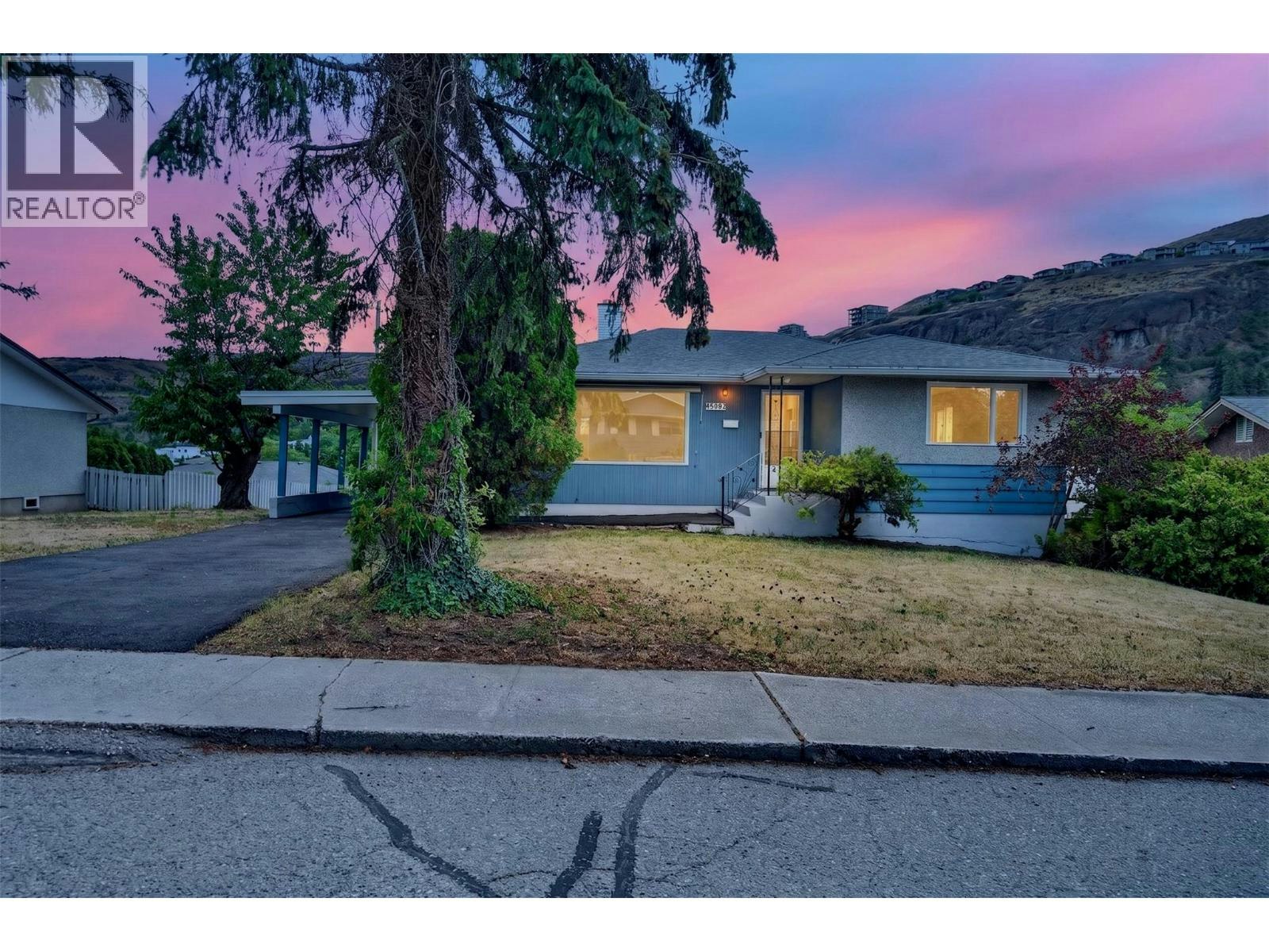 3802 36 Street, Vernon, BC, V1T 6E5