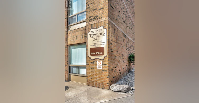 506-344 Front Street, Belleville, ON, K8N 5M4 - 5