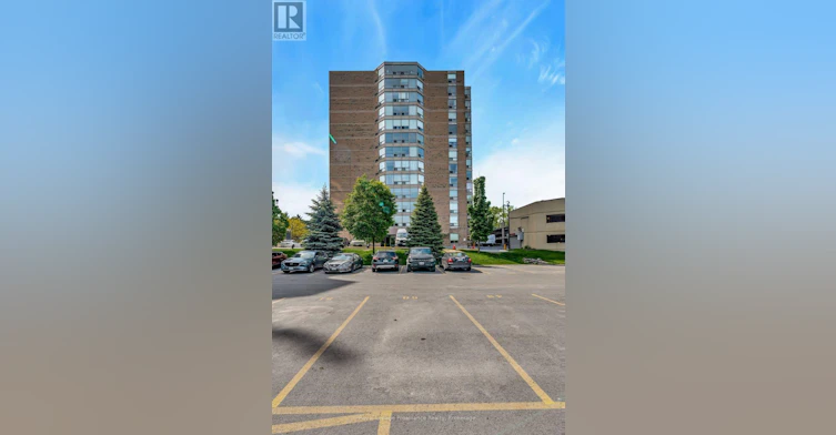 506-344 Front Street, Belleville, ON, K8N 5M4 - 2