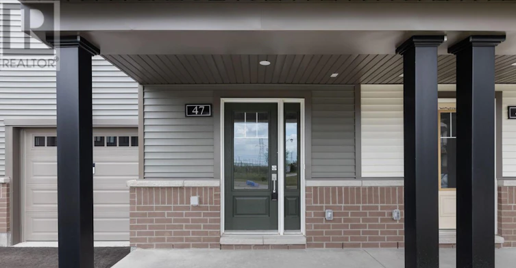 47 Cordage Street, Ottawa, ON, K4A 5K8 - 3