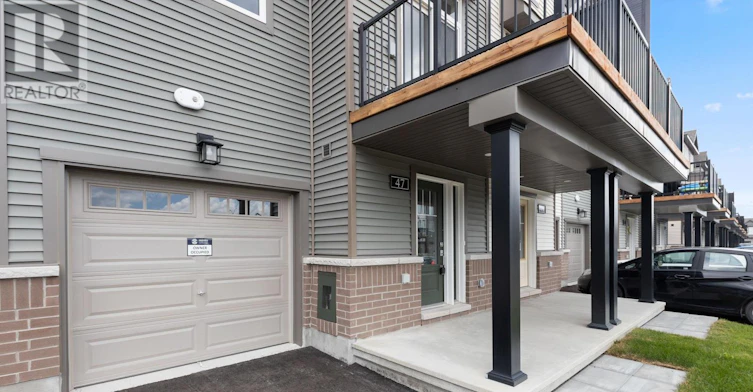 47 Cordage Street, Ottawa, ON, K4A 5K8 - 2