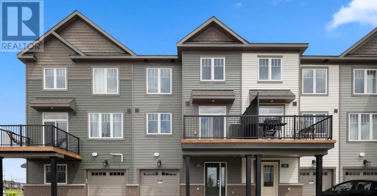47 Cordage Street, Ottawa, ON, K4A 5K8