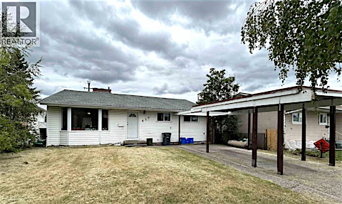 450 Kelly Street, Prince George, BC, V2M 3K5