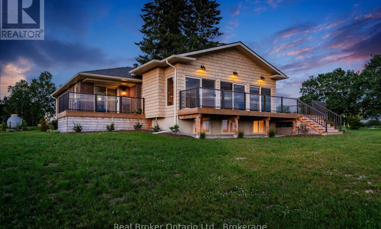 930 Marshall Road
