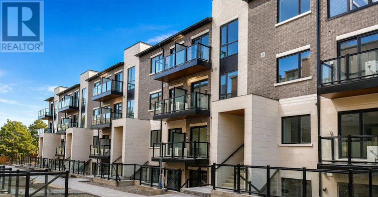 B112-50 Morecambe Gate, Toronto, ON, M1W 2N6 - 3