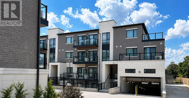 B112-50 Morecambe Gate, Toronto, ON, M1W 2N6