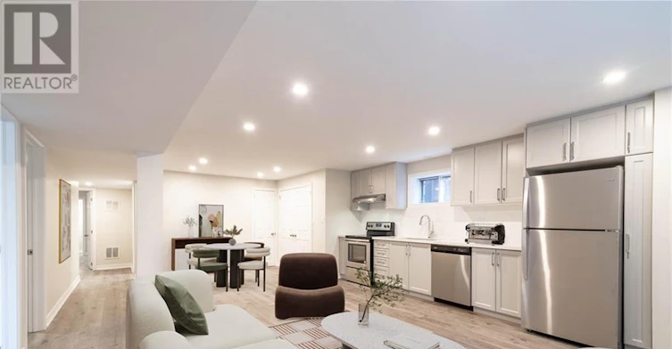 2-347 Clifton Downs, Hamilton, ON, L9C 7A8