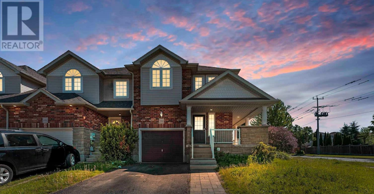500 Robert Ferrie Drive, Kitchener, ON, N2P 2T7 - 22