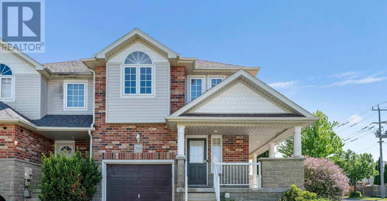 500 Robert Ferrie Drive, Kitchener, ON, N2P 2T7 - 23