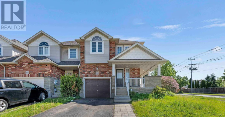 500 Robert Ferrie Drive, Kitchener, ON, N2P 2T7