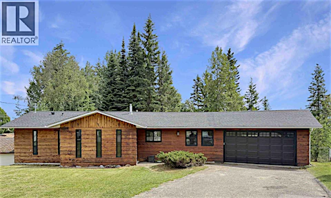 2555 Wallace Place, Prince George, BC, V2K 3V9
