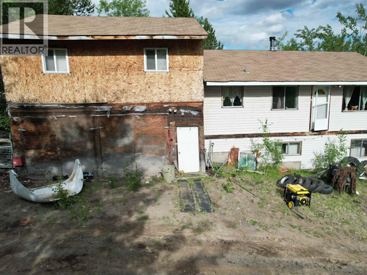 7285-90 Mile Loop Road, 100 Mile House, BC, V0K 2E2 - 4