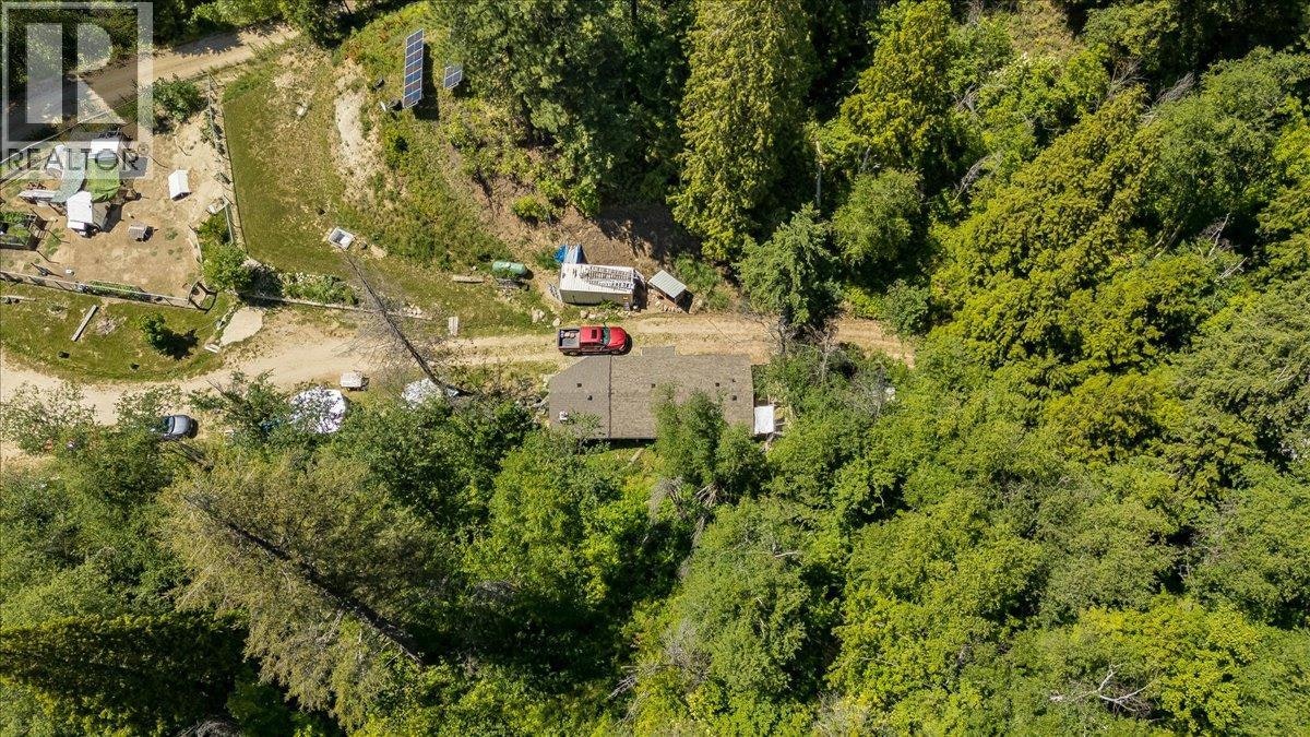 1385 Pass Creek Road - 5