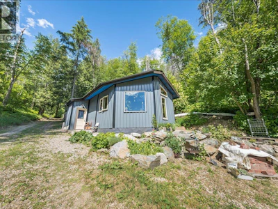 1385 Pass Creek Road - 2