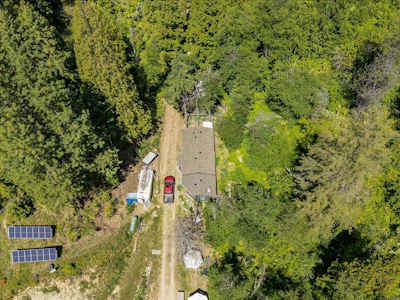 1385 Pass Creek Road - 4