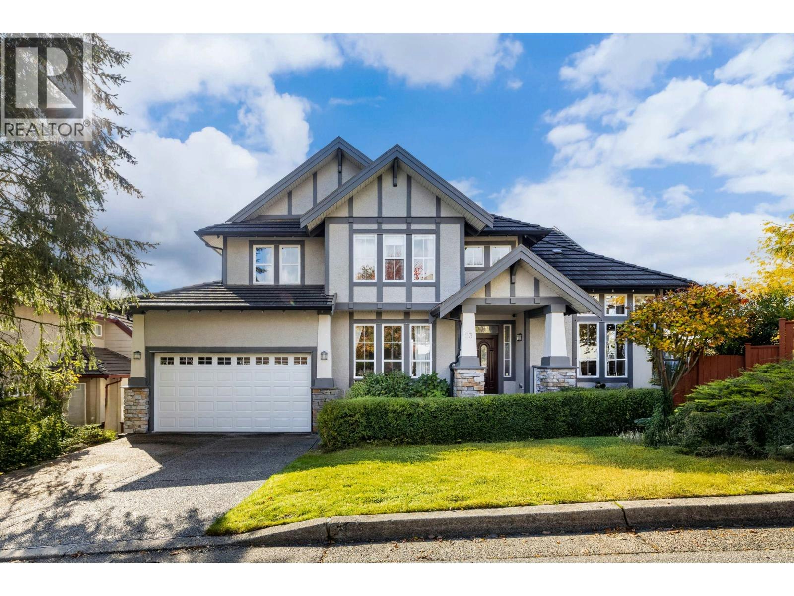 23 Fernway Drive, Port Moody, BC, V3H 5H7