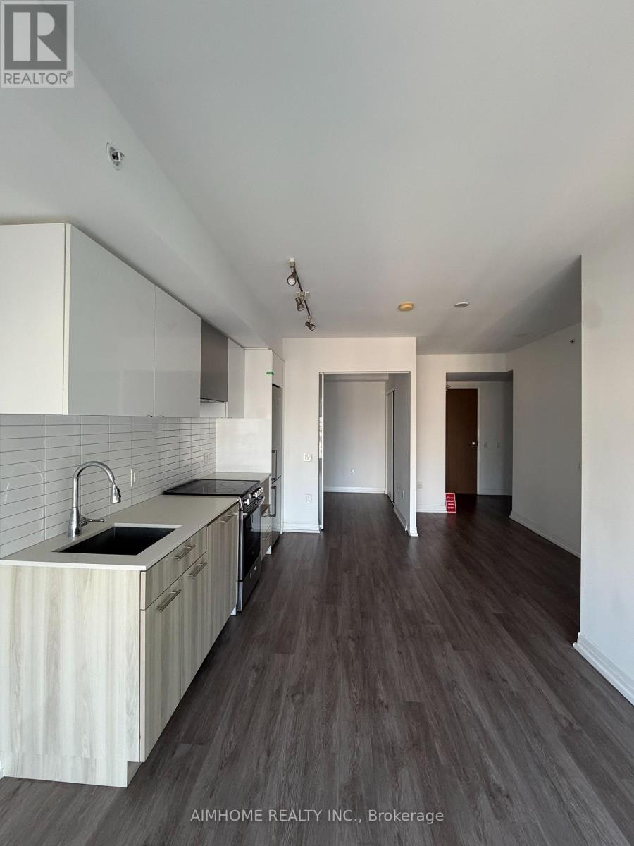 2108-251 Jarvis Street, Toronto, ON, M5B 0C3 - 8